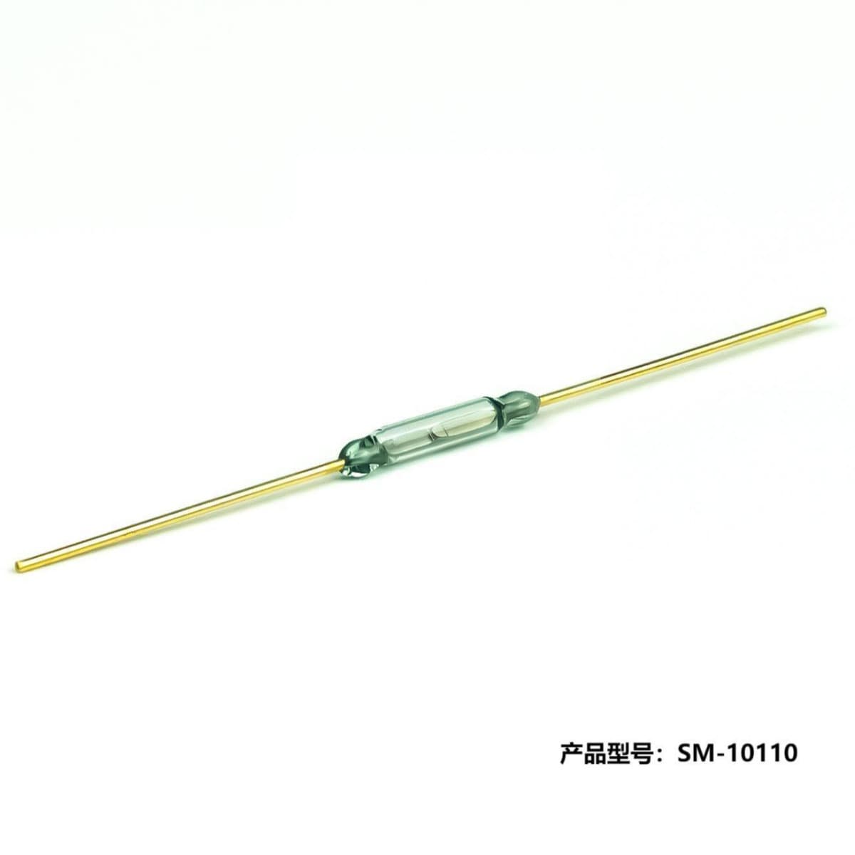 Manufacturer SM-10110, Reed Switch, Magnetic Reed Tube, Magnetic Reed Switch