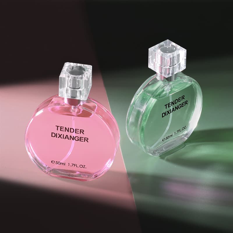 Trending Dixiang'er Tendre Encounter Women's Perfume Floral Fruity Long-Lasting