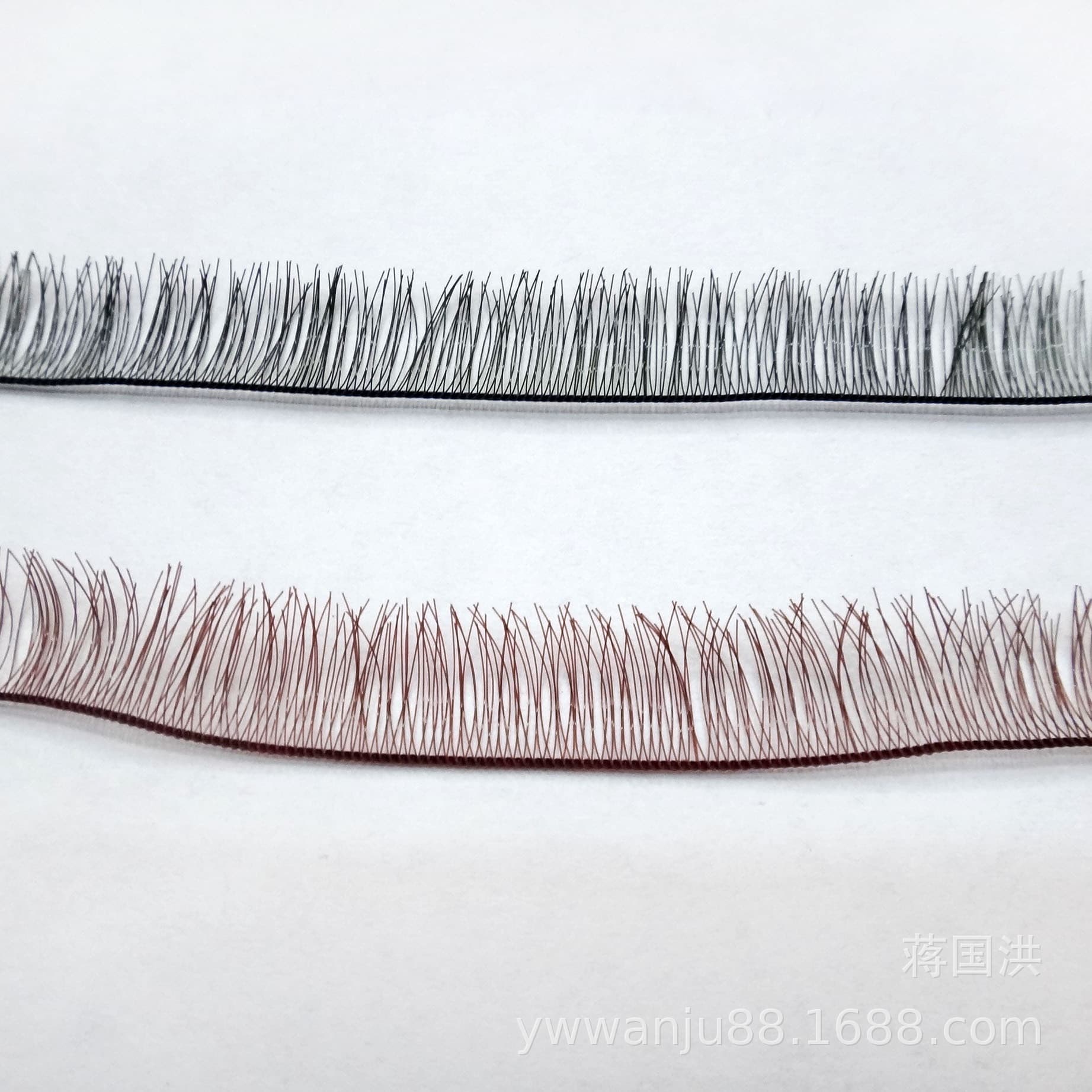 diy handmade material false eyelashes bjd doll eyelashes simulation false eyelashes doll false eyelashes