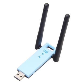 In Stock WiFi Signal Amplifier USB Wireless Repeater WiFi Signal Extender Amplifier USB Repeater