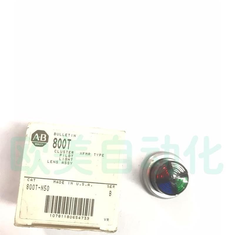 A089*AB Switch Button Accessory 800T-N50 Button Four-color Indicator Light Cover Genuine Button Cap In Stock