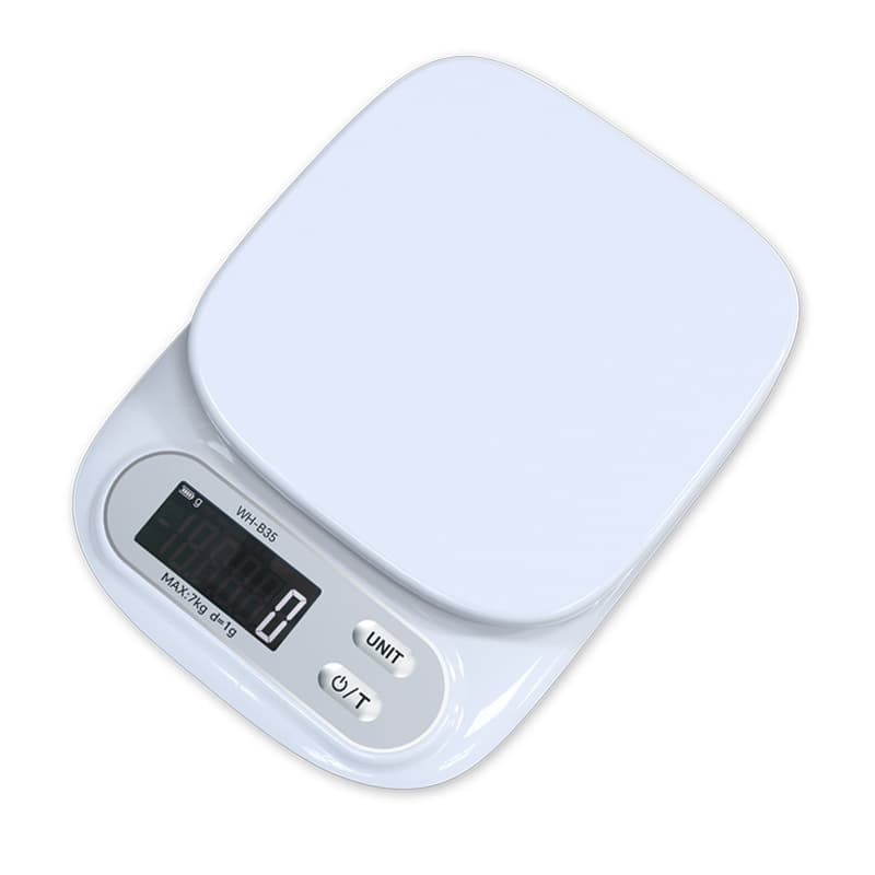 WeiHeng WH-B35 Household Electronic Scale Kitchen Scale Baking Scale Baking Tool