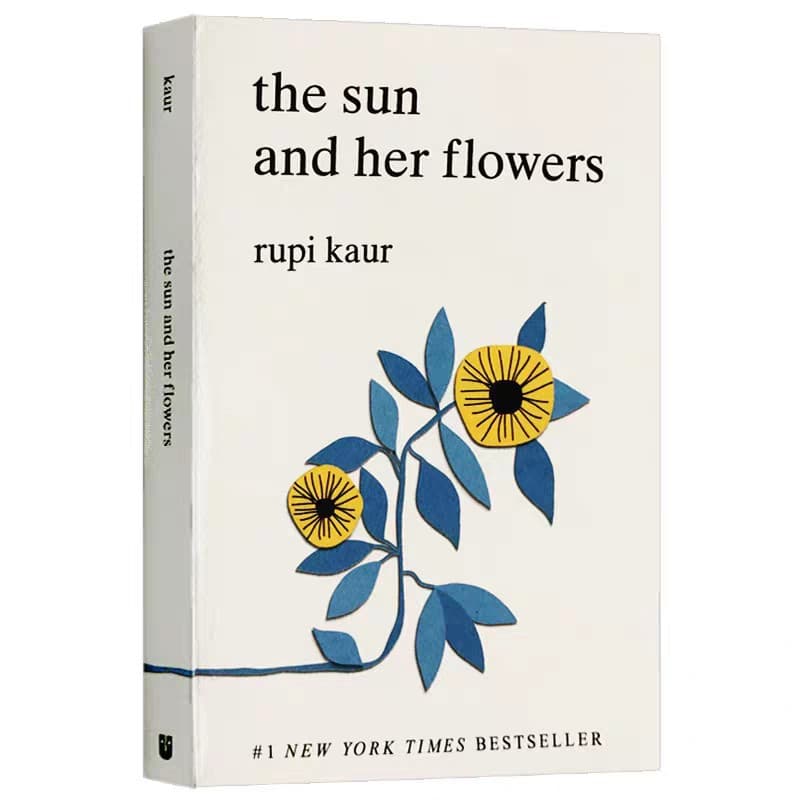 The Sun and Her Flowers (English Version)
