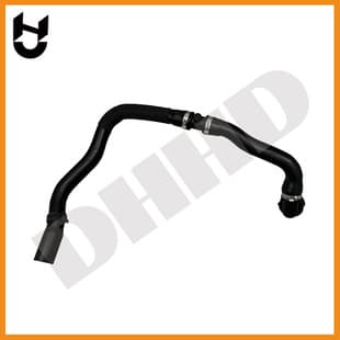 LR094509 LR032347 Upper Water Hose for Land Rover Evoque Discovery Sport Accessories
