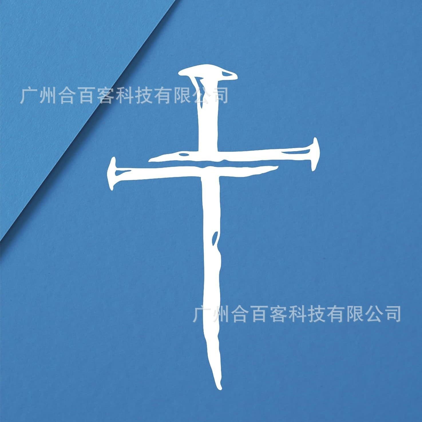 Cross-Border Hot-Selling Car Stickers, Decals, Vinyl Stickers, Body Stickers, Amazon’S Hottest Car Supplies