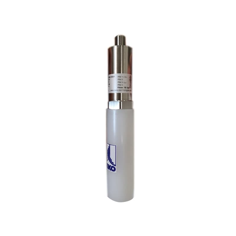 Germany Beko METPOINT DPM SD21 15708295 fixed pressure dew point transmitter