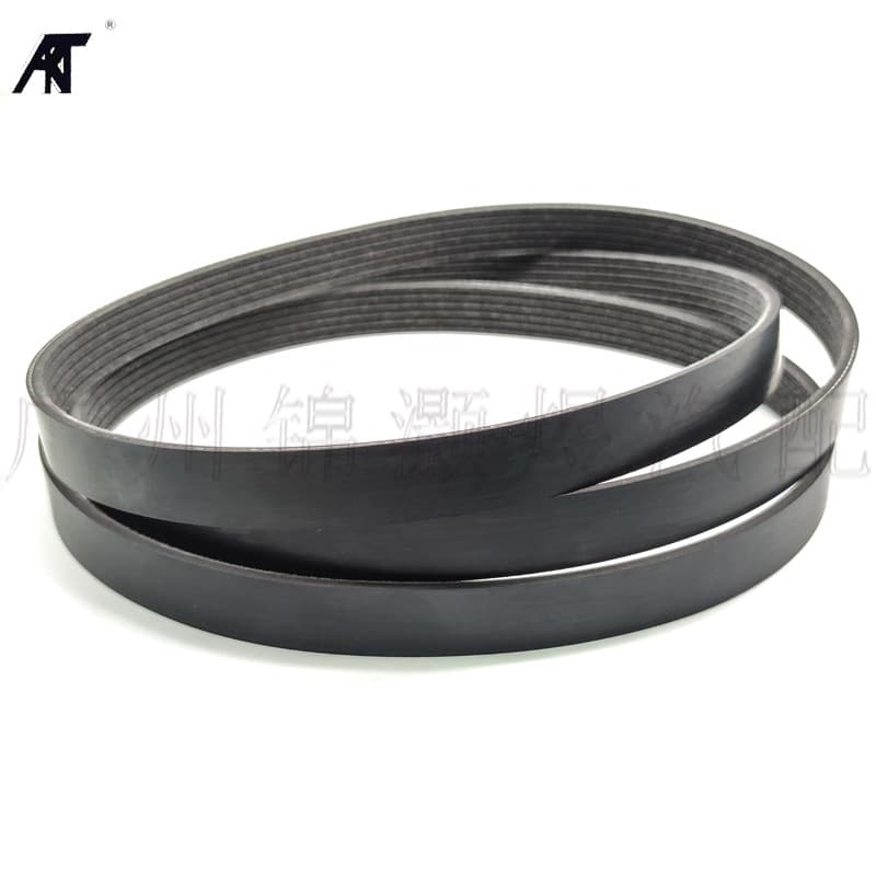 For Mercedes-Benz E-Class W124 E320 E300 E260 6PK2415 Engine Belt A0119970592