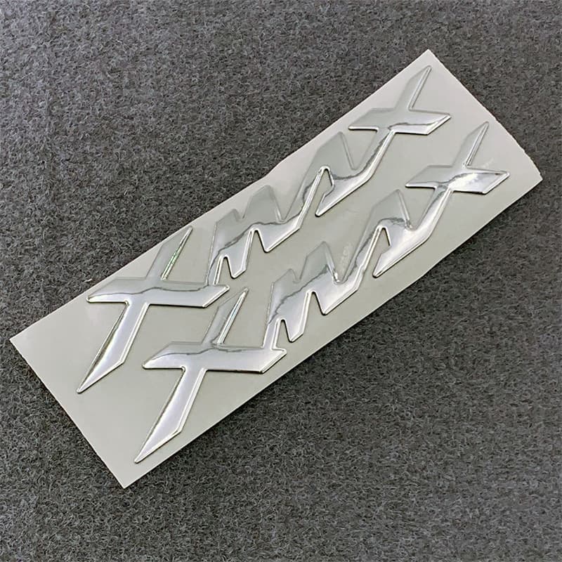 Decals for Yamaha TMAX530 500 XMAX400 300 NMAX155 Side Sticker Decorative Decals