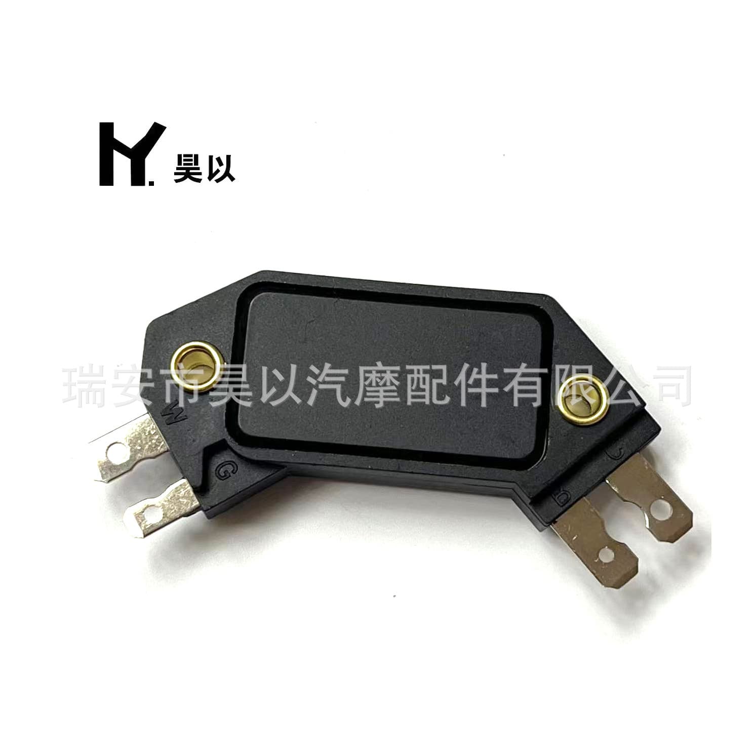 For Renault Buick Ignition Module DM1906, 1875990, 9348922, ES50, IG-D1906