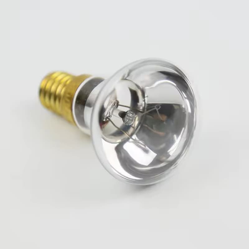 Spotlight 5W 7W 12W Incandescent Bulb R39 Base Tungsten Filament Bulb