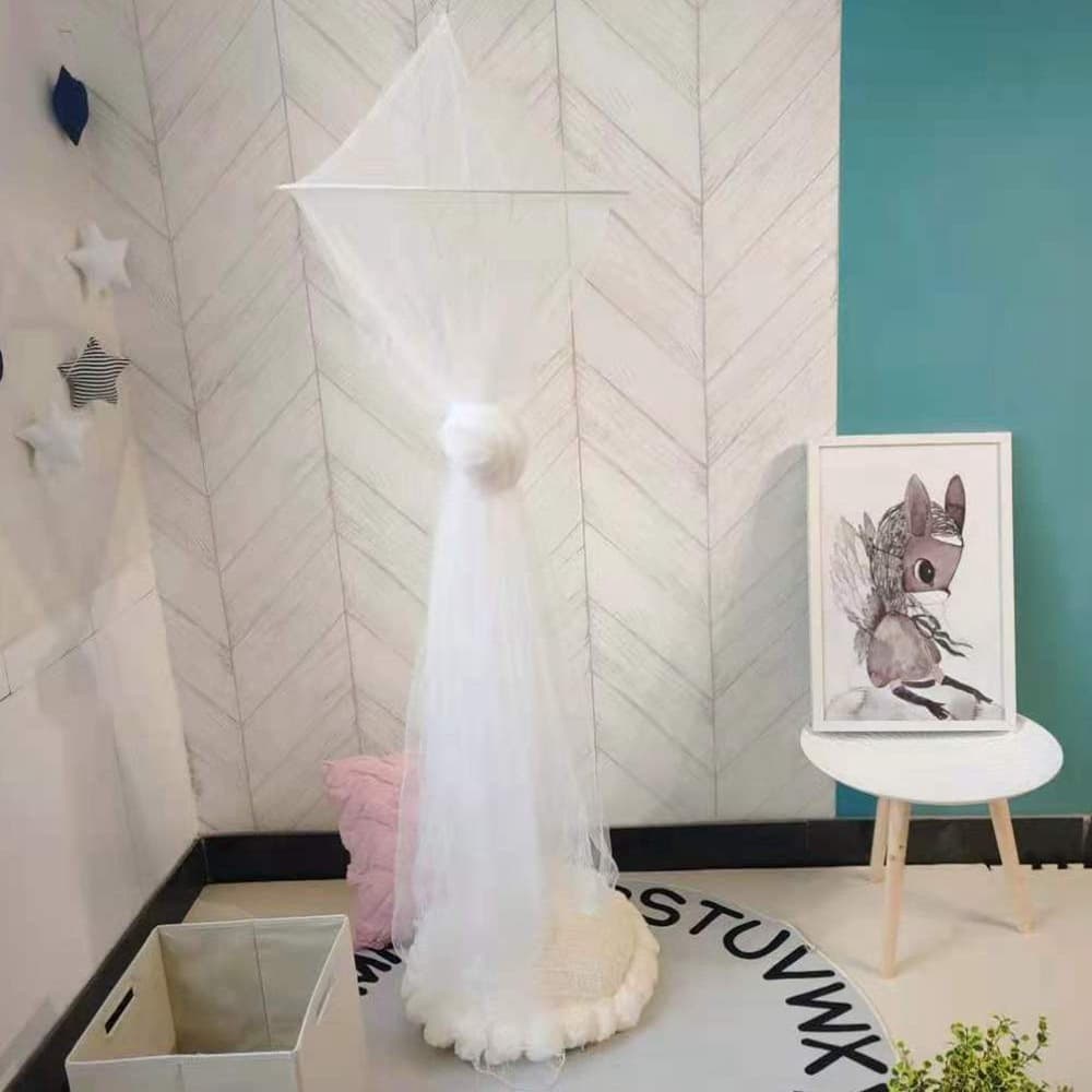 Dome tent, factory supply princess hanging dome mosquito net, children's bed mosquito net Amazon wholesale