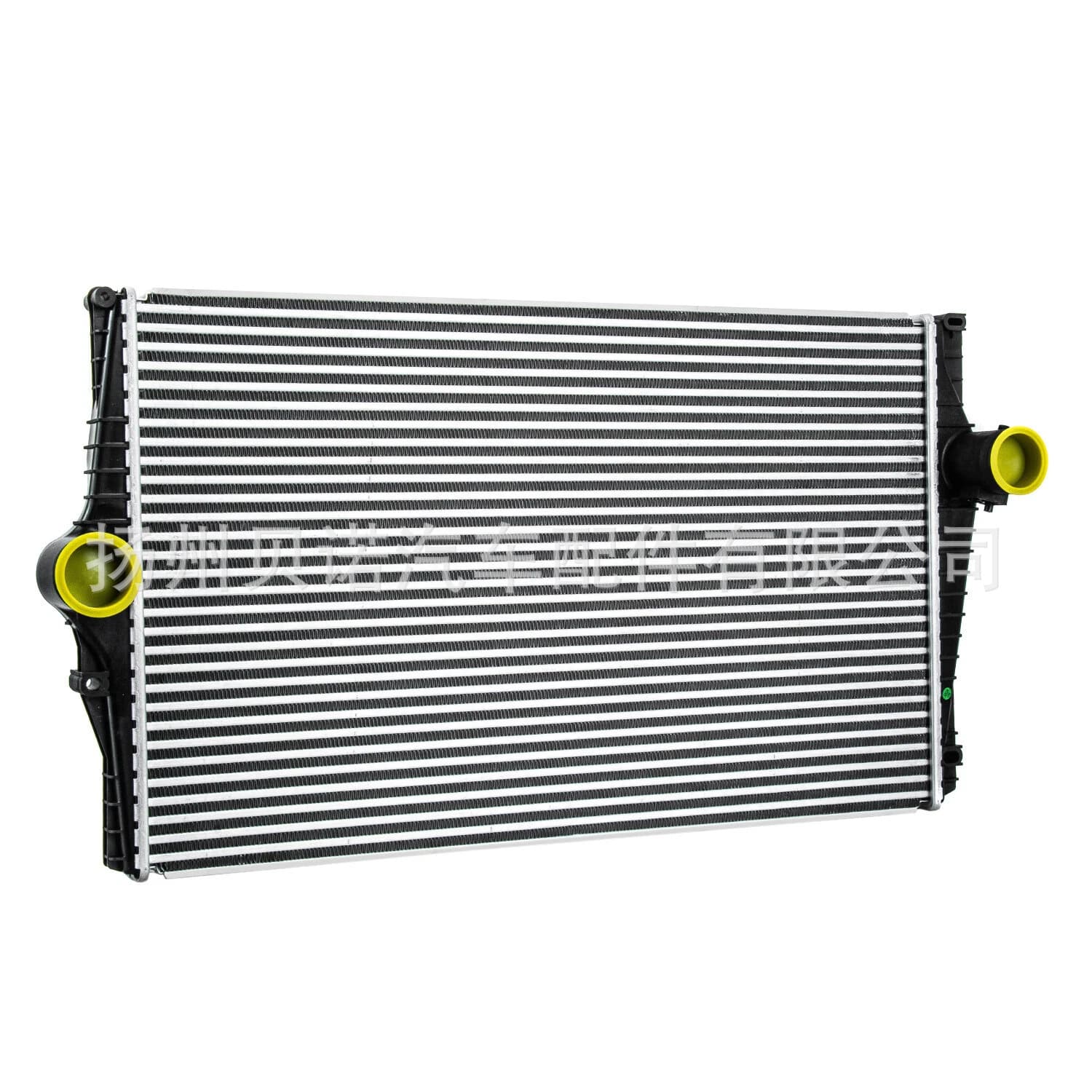 All Aluminum Turbo Intercooler for Audi A3 8P / VW Golf / Jetta / Caddy / Skoda Octavia