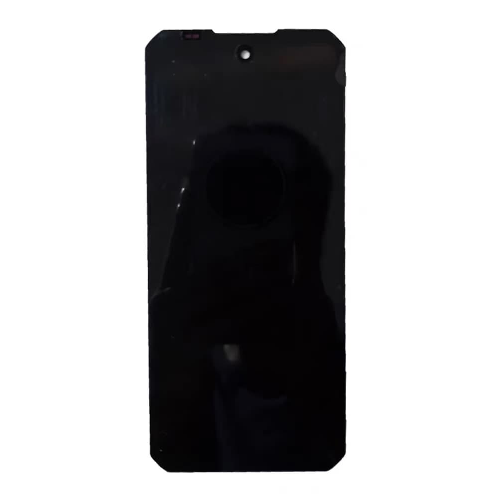 Suitable for Oukitel WP100 screen assembly Oukitel WP200 WP200PRO original LCD display screen
