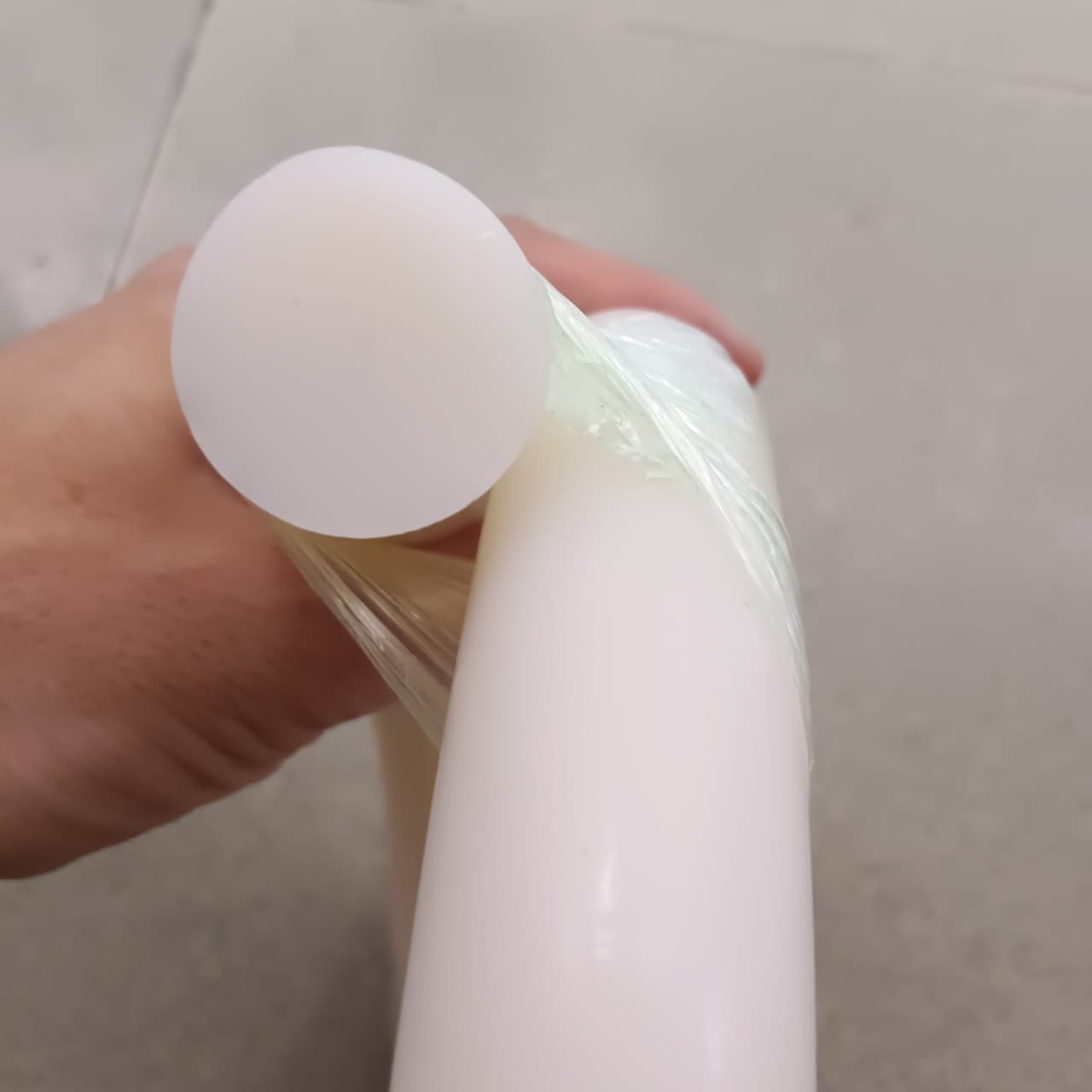 Silicone Rods 21 22 23 24 25 28 29 30 32 33 35 Soft Silicone Rubber Rods Sealing Strips