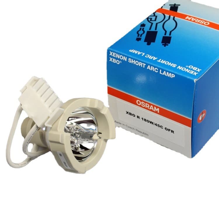 Wolf Brand Xenon Lamp 180W/45C 5131.001 /5124.001