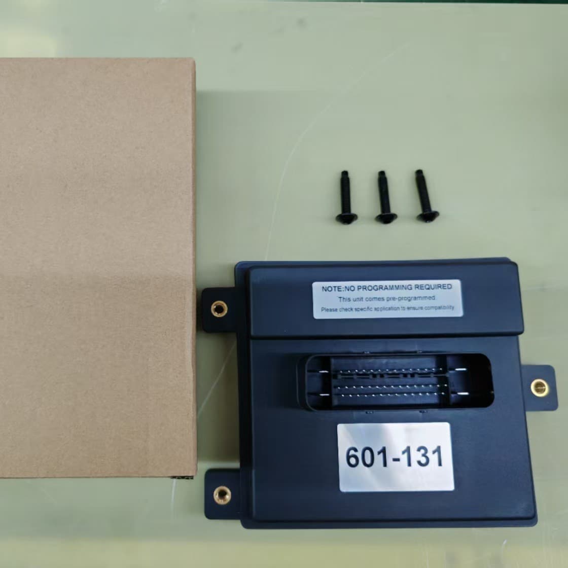 Factory inquiry link applicable to Cadillac fuel module 601-130 601-131 601-132