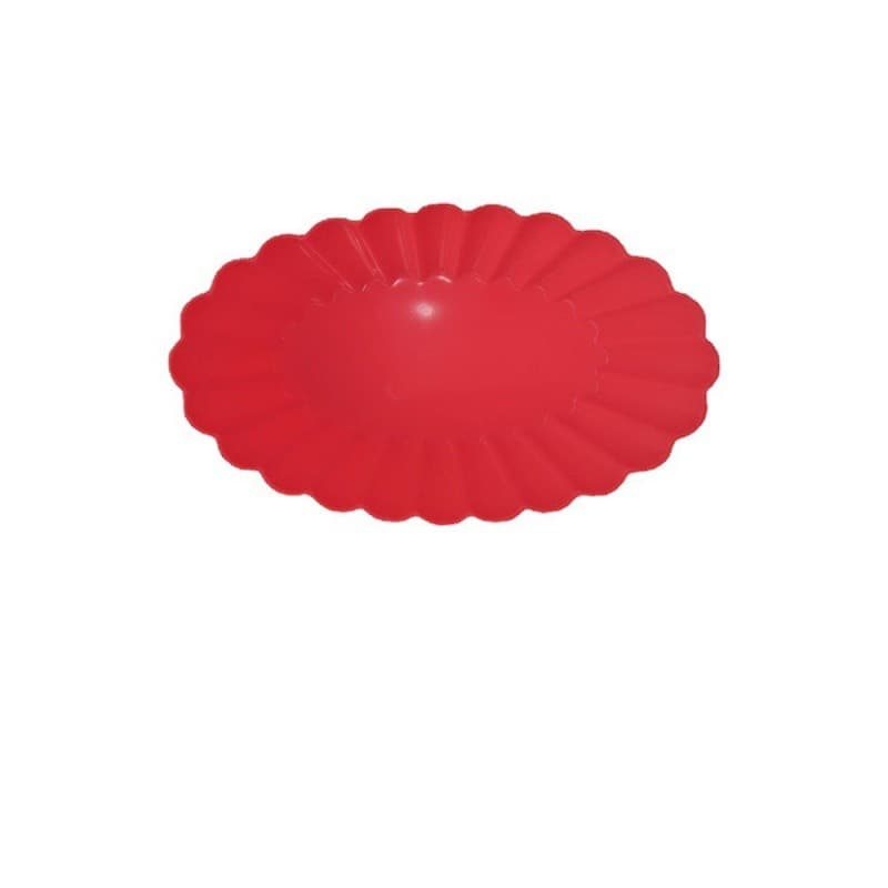 Direct supply from the manufacturer Food grade silicone muffin cup 10*5.5cm baking mold direct supply from the manufacturer
