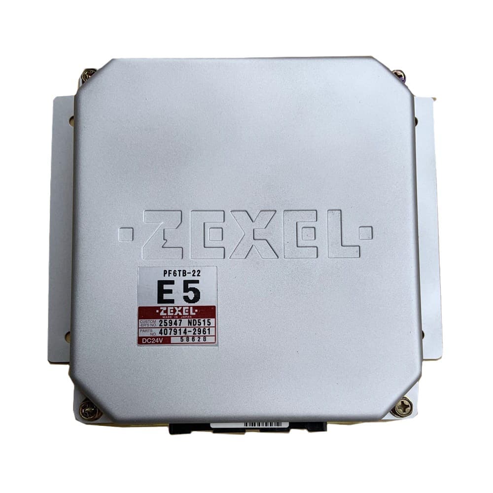 Supply applicable to Nissan UD Condor CWB459 PF6 engine ECU computer board 25947-ND515