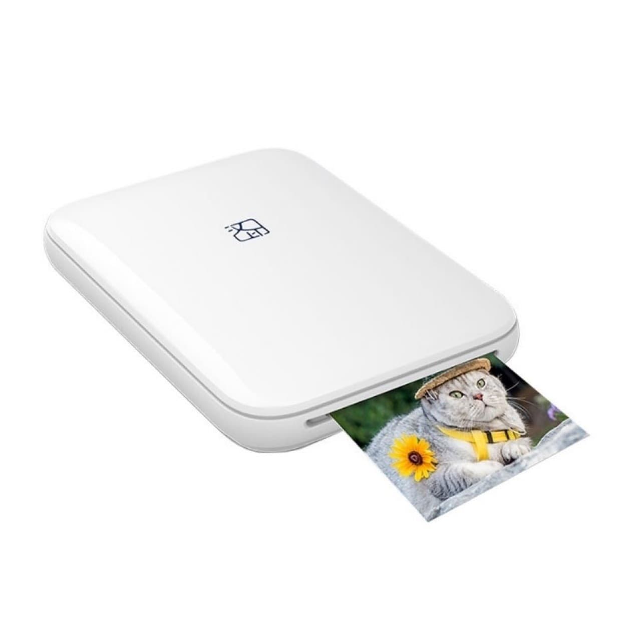 Hanin Export Version MT53 Pocket Photo Mini Color Photo Developing Machine, Portable Home Bluetooth Instant Wholesale