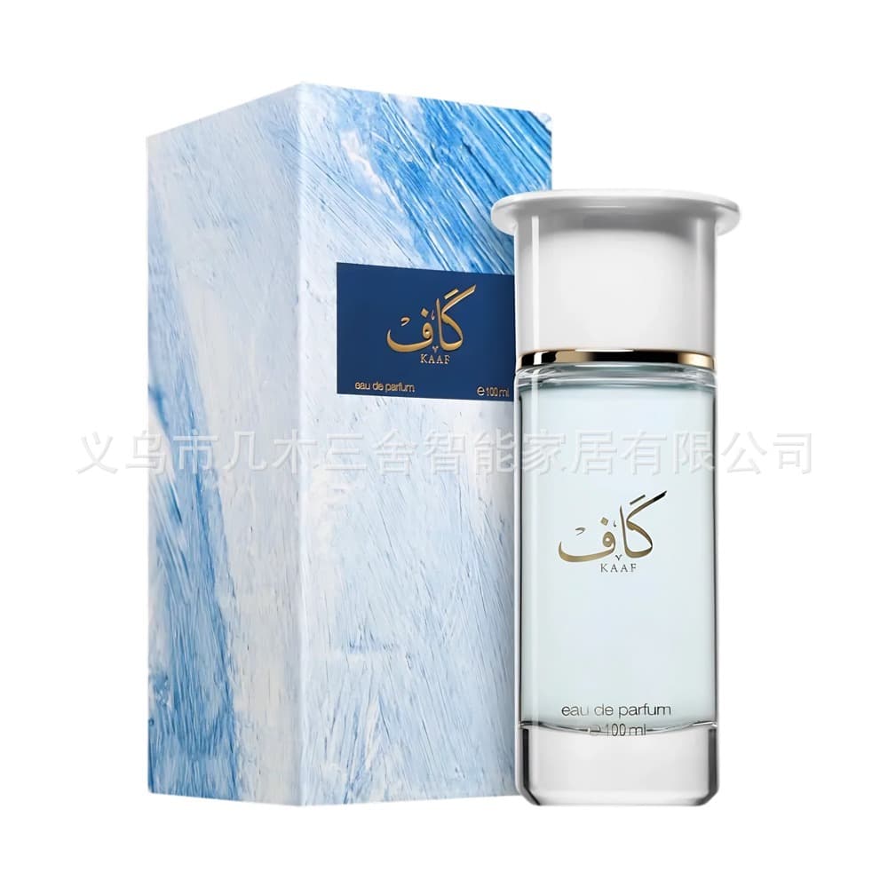 New for Export Ahmed Al Maghribi Kaaf Perfume Cross-border Middle East Arab Dubai