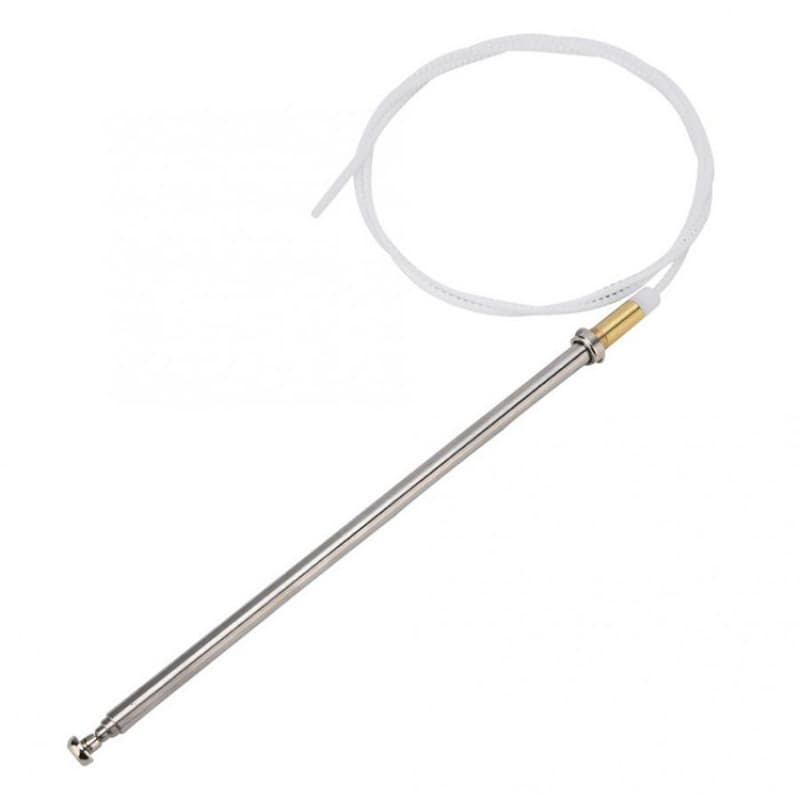 Compatible with Mercedes-Benz W124 W126 W201 1408270001 car radio antenna 2018270001