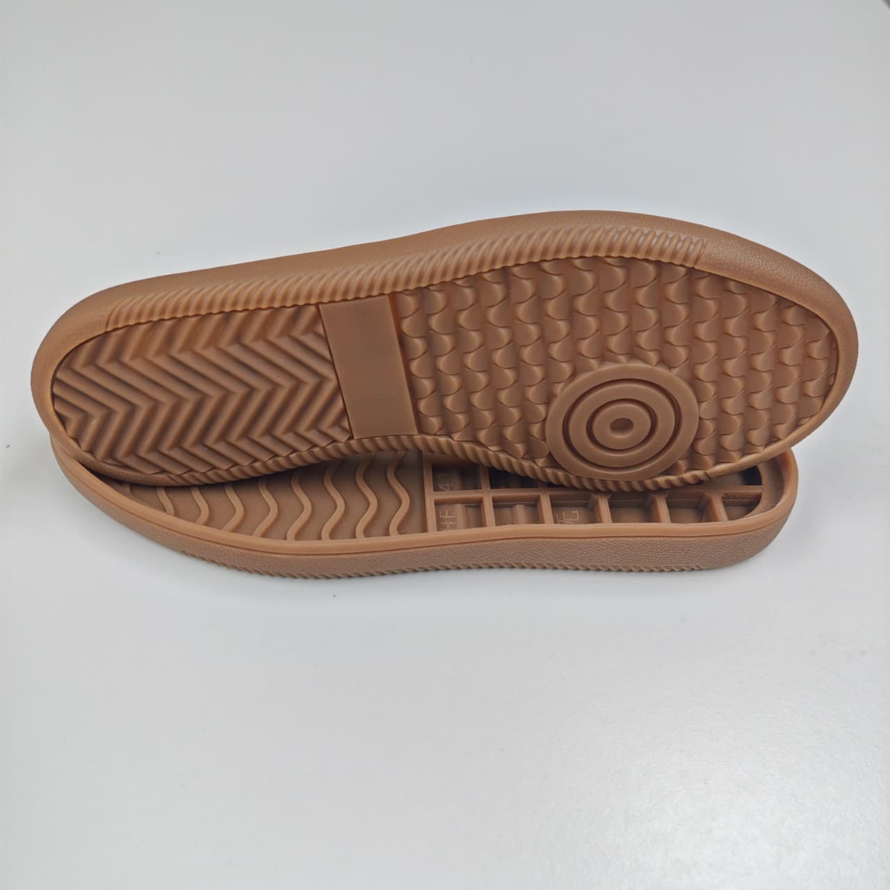 Factory wholesale 2025 new German training single shoes, casual rubber sole, non-slip rubber sole