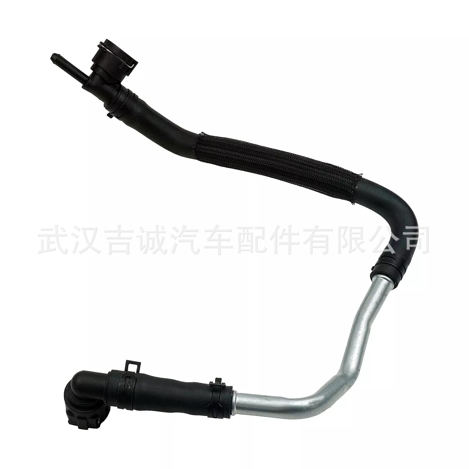 For Jeep Wrangler 2018-2021 Wrangler 2.0L. Warm Air Water Pipe 68280784Ab