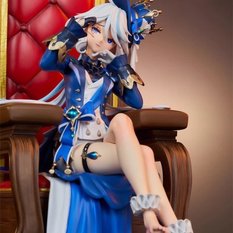 Wholesale Genshin Impact Hu Tao, Ningguang, Keqing, Raiden Shogun, Nahida, Zhongli, Xiao, Ganyu, Yoimiya, Furina Figures