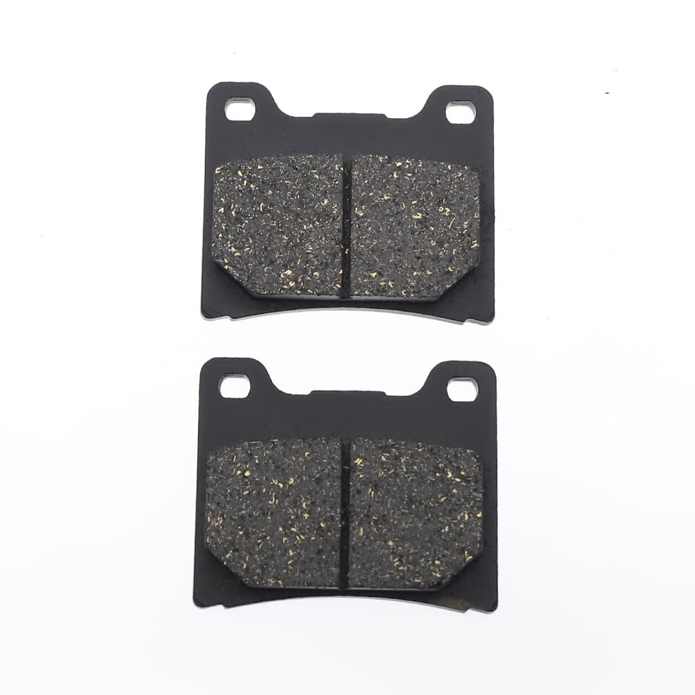 Motorcycle disc brake pads disc brake pads for ATV beach buggy FA088 xv xvs 750 1100