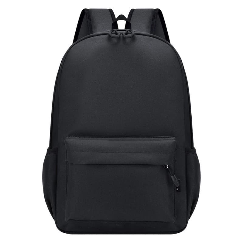 Custom Cross-border School Backpack for Primary and Secondary Students, Kindergarten Kids Casual Backpack, Training Institution Study Bag