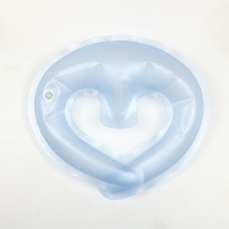 Wax therapy bags U-shaped for cervical spine, home-use shoulder and neck pain relief, thermotherapy equipment, hot compress wax bags