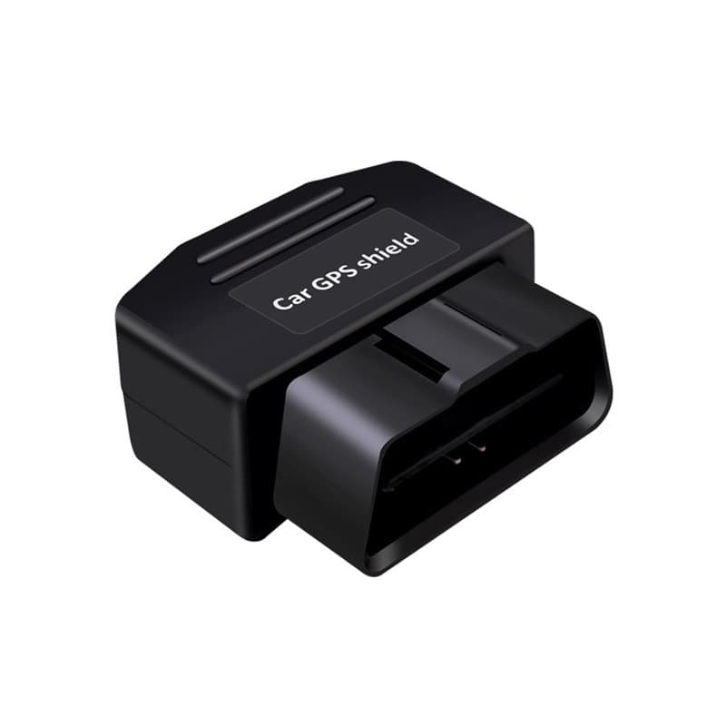 OBD2 is suitable for 12V or 24V adapters to extend vehicle electrical appliance and vehicle power conversion.