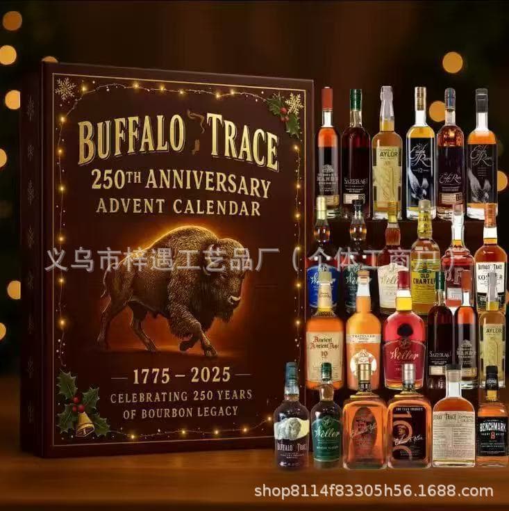 2025 Beer Advent Calendar Beer Advent Calendar Christmas Whiskey Advent Calendar