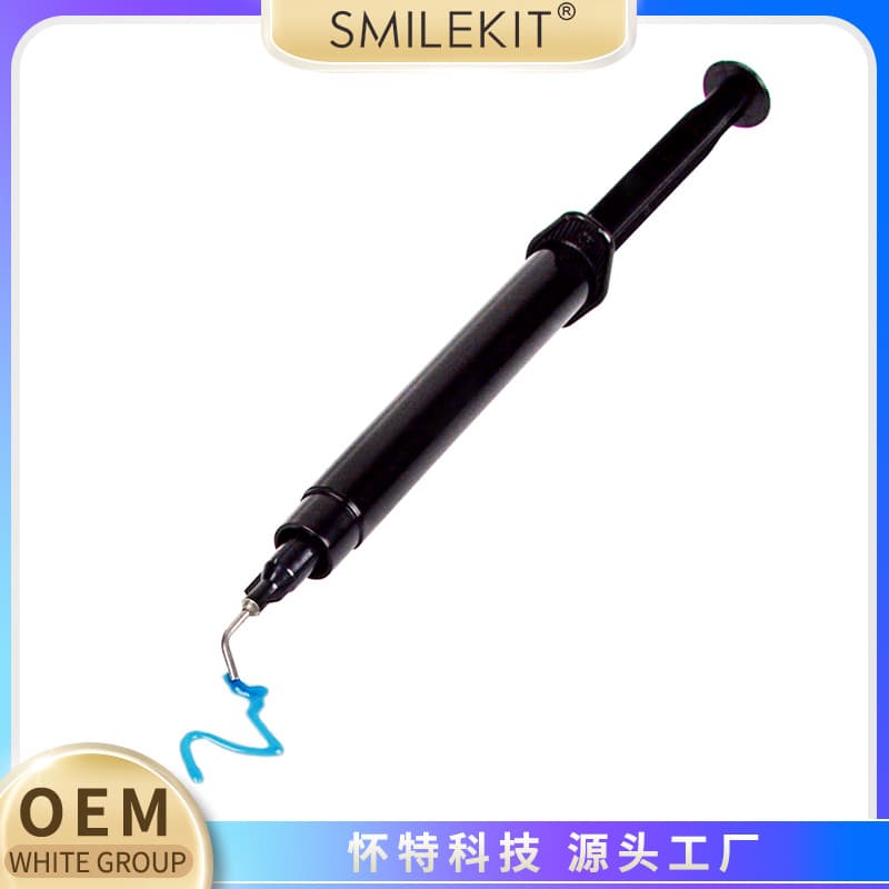Gingival Barrier / Gum Shield / Gingival Barrier / Gum Barrier for Teeth Whitening