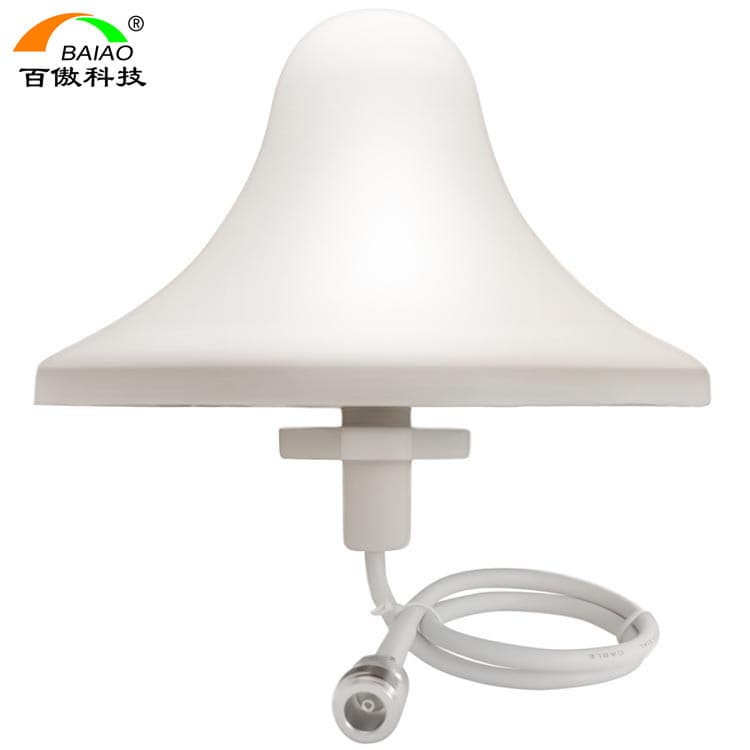 Remote 2.4G WiFi Antenna Cell Phone Signal Booster WiFi Signal Receiving Antenna GSM Antenna 4G Antenna