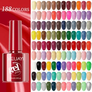 2023 New Nail Gel Polish for Nail Art, Popular Solid Matte Top Coat for Women, Suitable for Nail Salons