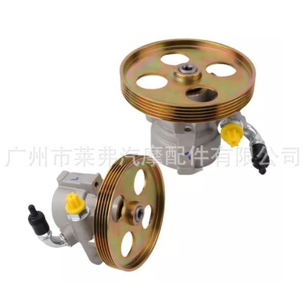 Mercado Libre 93370988 for Chevrolet Corsa Tornado 1.8 Power Steering Pump
