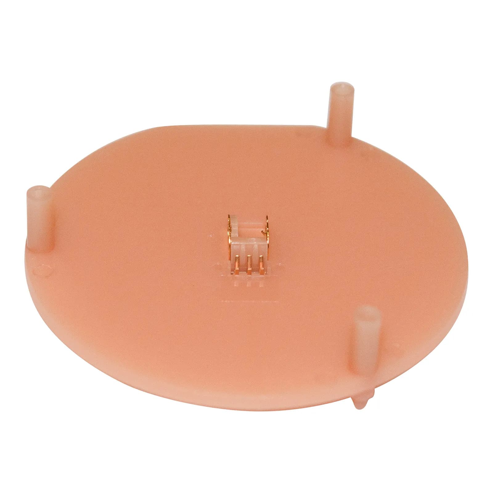 Programmable IC with Battery Compartment Hearing Aid Panel for Hearing Center Clinic Ear Lab Panel DIY