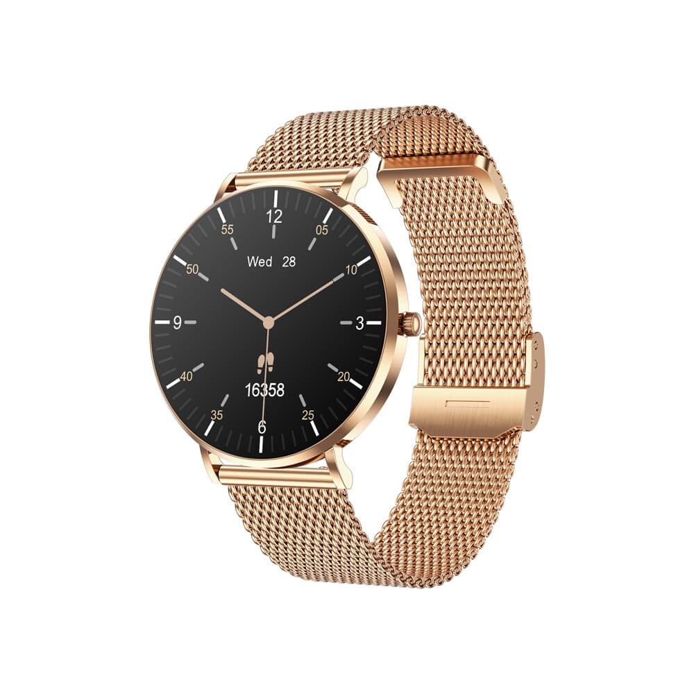 New T8Pro Bluetooth call smart watch 1.36 inch heart rate blood pressure women's health multi-sport watch