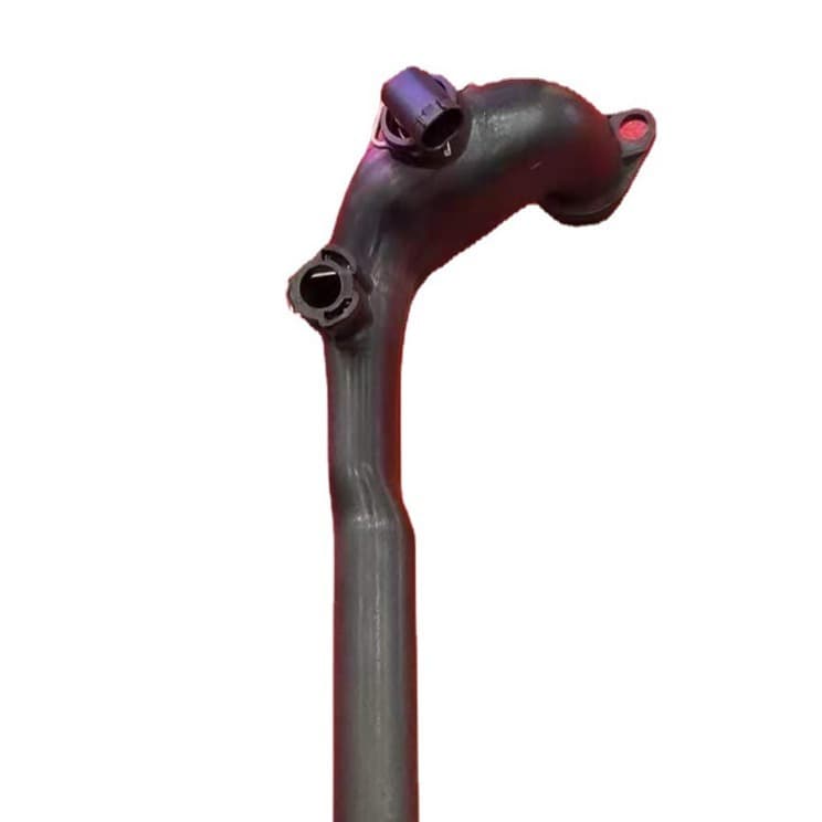 Bakelite Water Pipe Compatible with Mercedes Water Pipe Plastic Heater Water Pipe Mercedes Car Water Pipe A2712001552