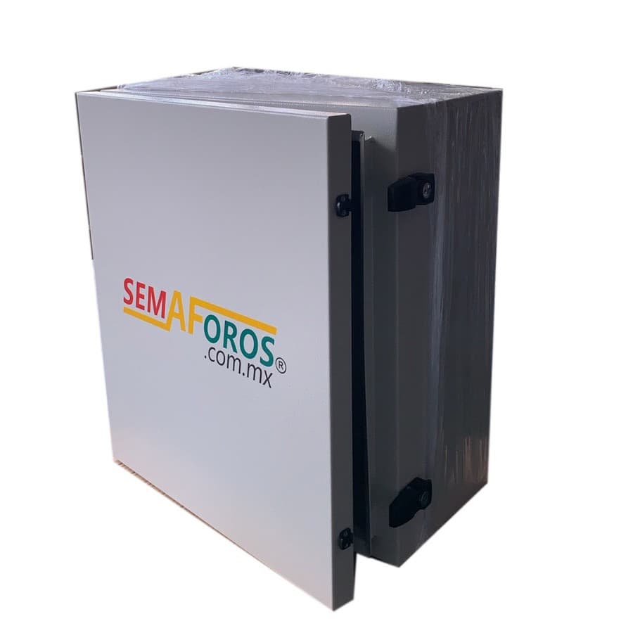 ATC-3600 Signal Control Unit, Traffic Light Controller, Traffic Signal Light Controller 24/36/48 Channels
