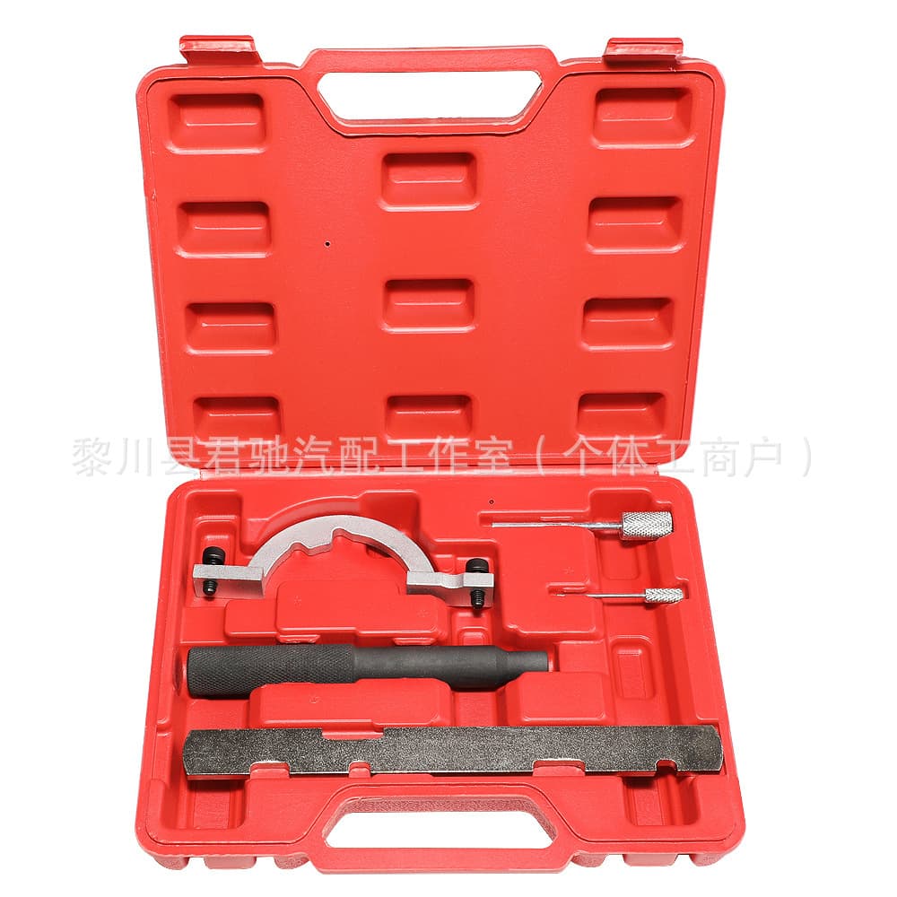 Suitable for Opel/Vauxhall 1.0 1.2 1.4 gasoline engine timing tool set car maintenance tools