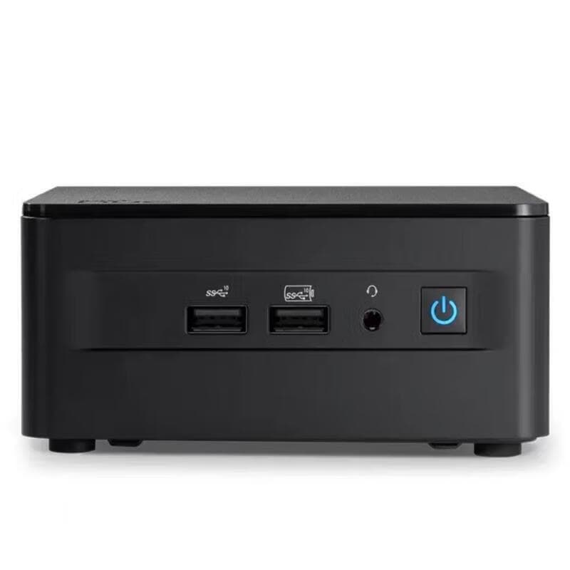 ASUS NUC13ANHi3/Ki3 Core i3-1315U Arena Canyon Mini PC for Office and Business
