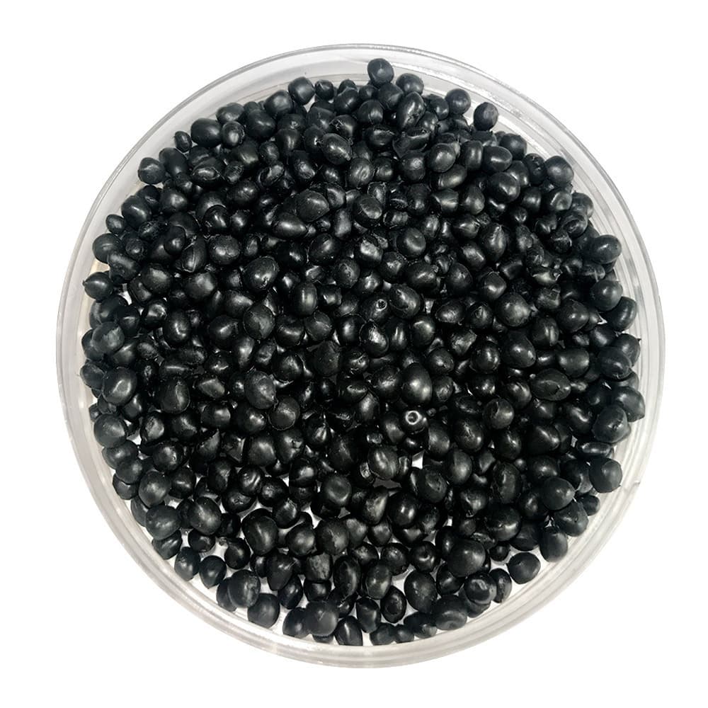 TPE coating material TPE80 degree 90 degree 95 degree granules TPE injection grade USB headphone plug special material