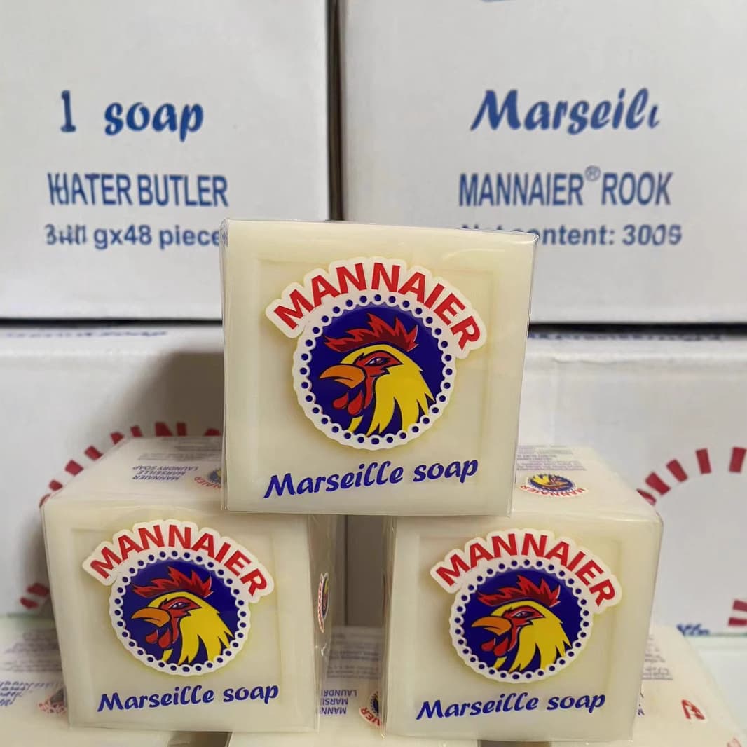 Italian Big Rooster Laundry Soap, Rooster Head Soap, Underwear, Women, Baby, Children, Baby Laundry Soap Factory