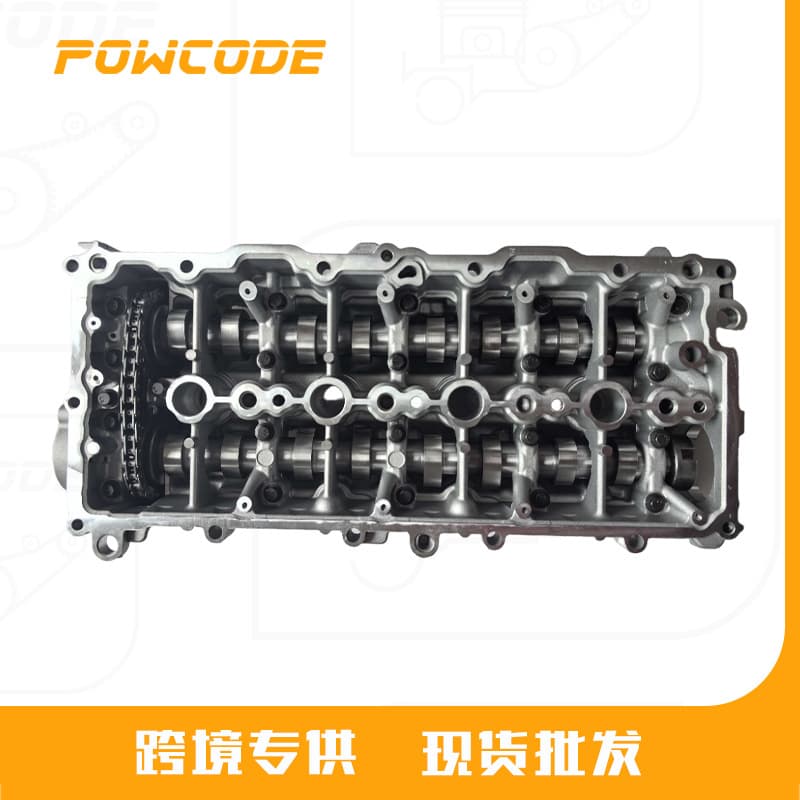 Camshaft Assembly for Peugeot Citroen DV5 Engine 9812647280 9828655580