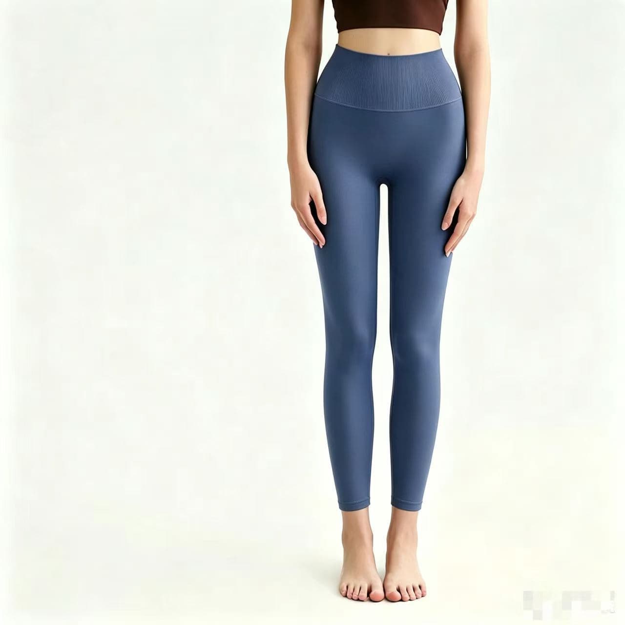 HP5106+07 Women Yoga Pants High Stretch Running Pants Fitness Pants