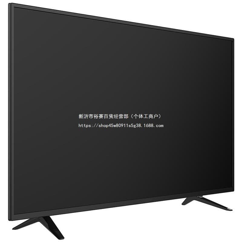 4K Top Brand JiaDian 55 Inch TV, 32/40/50/65/70/75/85 Inch LCD Flat Panel Smart Network