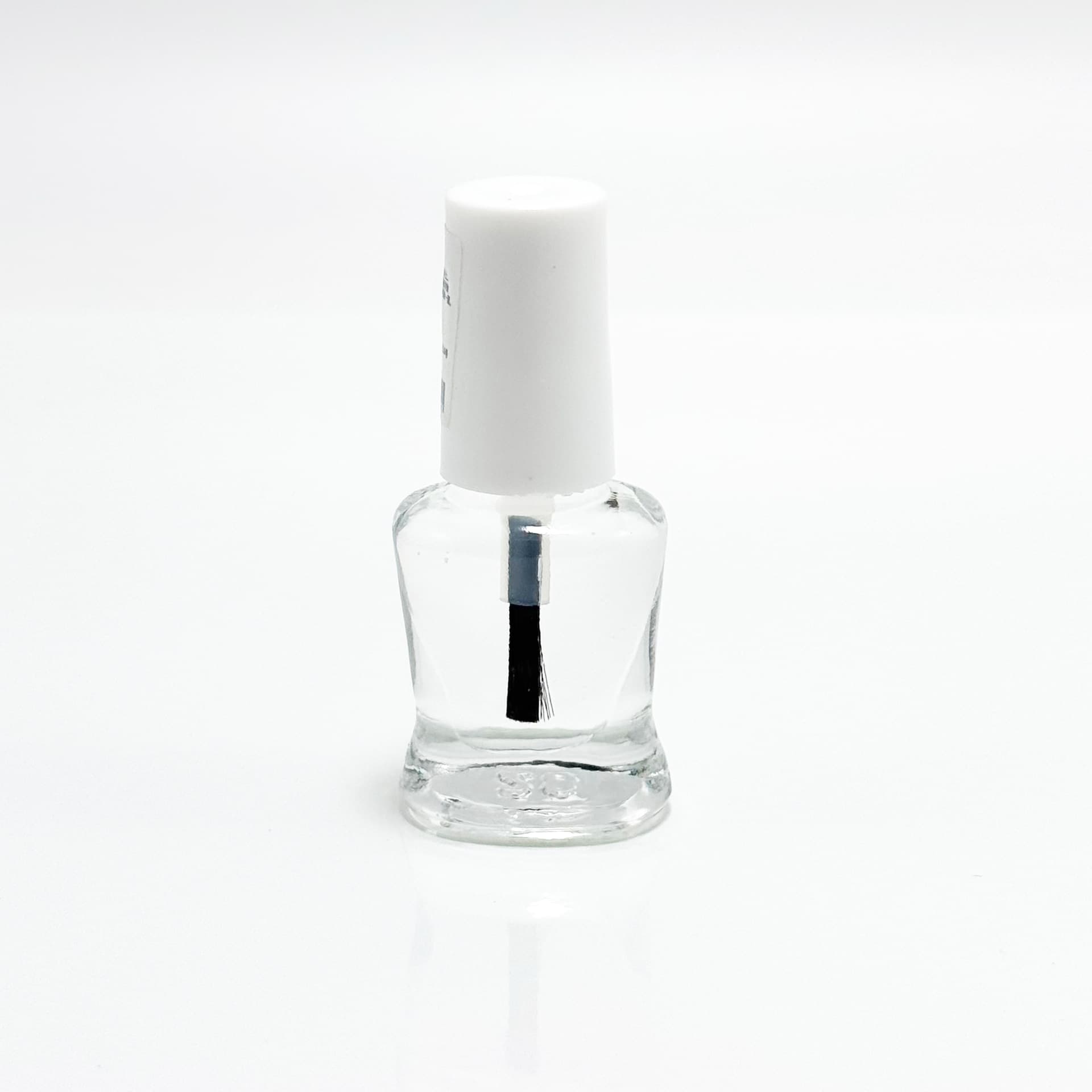 Top Coat and Base Coat Student Clear Nail Polish Quick-Dry Sealer Shine Nail Care Set No-Light Long-Lasting Manicure Wholesale
