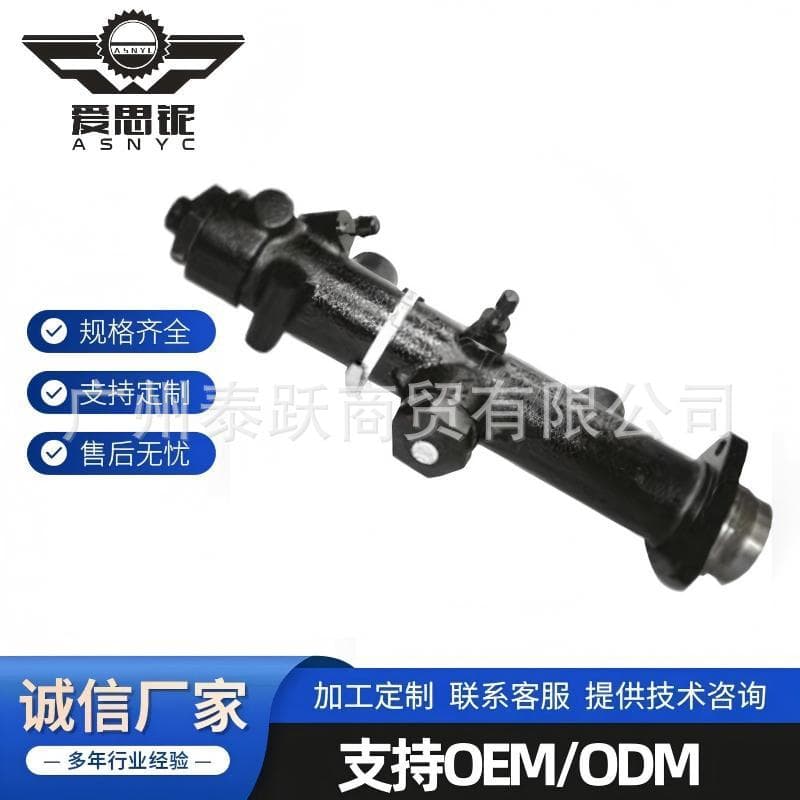 Factory Direct New for Mercedes Brake Master Cylinder 0024307201